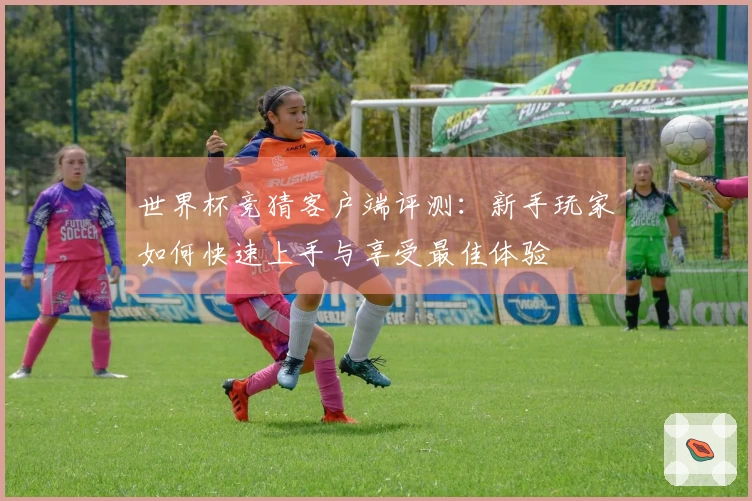 世界杯竞猜客户端评测:新手玩家如何快速上手与享受最佳体验