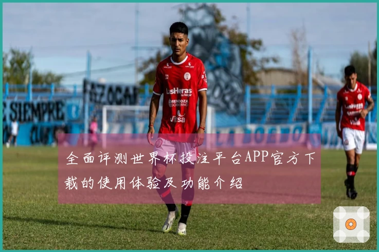 全面评测世界杯投注平台APP官方下载的使用体验及功能介绍
