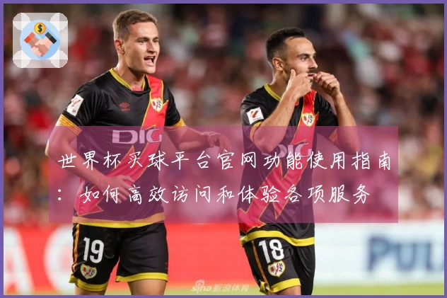 世界杯买球平台官网功能使用指南：如何高效访问和体验各项服务